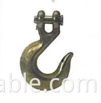 A 331 Clevis Slip Hook1